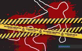 Police kills 3 armed men in Sepang in early morning ambush