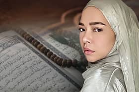 Tangisan Nora Danish, kelas mengaji dan hafalan surah al-Mulk