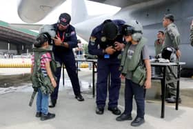 Selangor mulls Puchong aerospace library to encourage students' interest — Exco