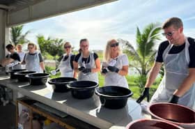 Selangor eyes 20 pct growth in European tourists with new travel packages