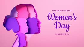 Ministers, deputy ministers extend International Women's Day greetings