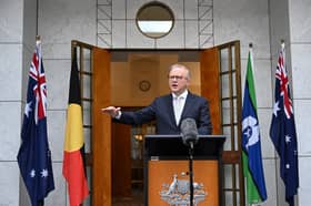 Australia PM Albanese calls national election for May 3