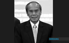 Unisel pro-chancellor Dr Anuar Masduki dies at 79