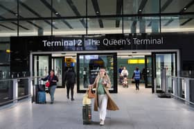 Heathrow Airport orders probe into shutdown as travellers endure days of disruption