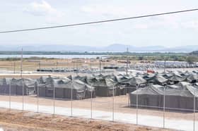 Trump deporting people at a slower rate than Biden’s last year in office