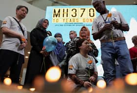 Cabinet approves terms to restart MH370 wreckage search