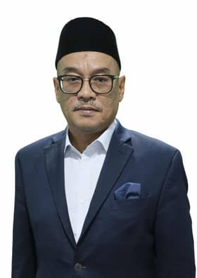Mohd Khaidzir dilantik CEO baharu Zakat Selangor berkuat kuasa 7 April