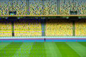 Tarikh perlawanan akhir Piala Malaysia ditukar 26 April