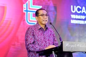 No evidence of abuse in death of UTM reserve cadet, says Mindef