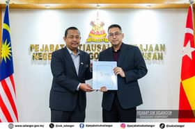 Raja Nazirin Shah dilantik ketua pegawai eksekutif Yayasan Selangor