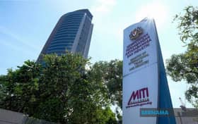 Malaysia to reduce dependence on a single market: Miti