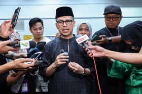 PRK Ayer Kuning: Menteri beri amaran elak isu 3R, fitnah di media sosial