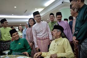 Gagal bayar gaji pekerja, tayangan dua filem terima dana kreatif disekat