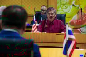 Malaysia, Thailand to boost cooperation in agricultural trade, food security