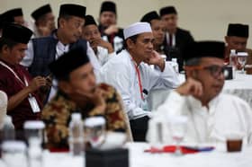Indonesia's central bank uses Ramadan sermons to preach on inflation