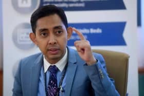 Anaemia among biggest health threats to Malaysian children: Expert