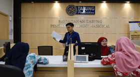 月入逾8000令吉家庭    PTPTN借贷者共拖欠逾2亿