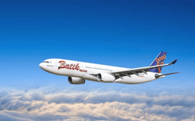 Batik Air announces new, immediate flight rules on power banks