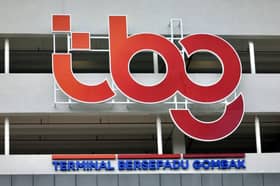 Terminal Bersepadu Gombak setanding KLIA, fasiliti boleh ditambah baik