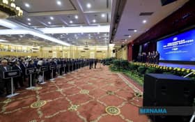 Parliamentary Services Bill up for second reading tomorrow: PM