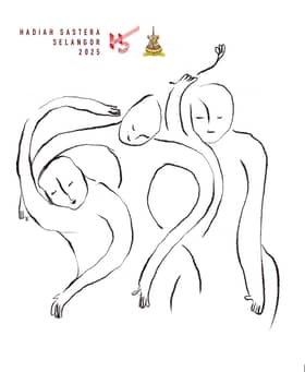 Perempuan dan Melurnya