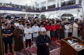 PM: Elak perguna isu agama untuk politik, kepentingan peribadi