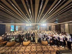 Juwairiya pertahan jawatan timbalan ketua wanita KEADILAN, tumpu tarik golongan muda