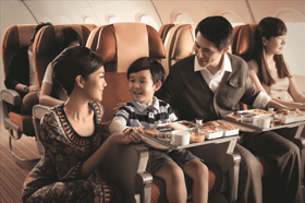 Singapore Airlines, Salesforce, to enhance customer service with AI