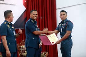 Kad kredit, penjamin antara faktor 13 anggota, pegawai bomba diisytihar muflis