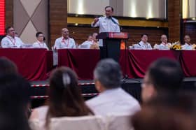 Reform agenda to be implemented carefully, to avoid failure due to haste — PM