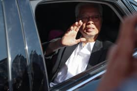 MACC completes Ismail Sabri probe, plans RM170 mln forfeiture