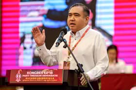 DAP wants Fed Constitution to be amended to limit PM's tenure to 10 years