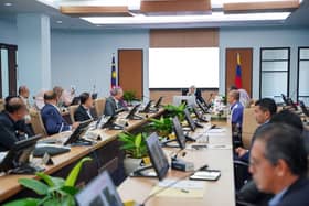 Putrajaya-Selangor boundary demarcation completed across 24 project plans