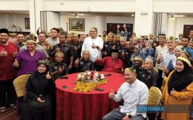 Jakoa committed to increasing Orang Asli enrolment at MRSM