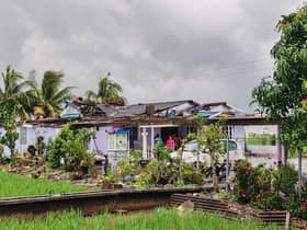 Bomba Selangor ambil langkah berjaga-jaga lokasi kerap berlaku ribut