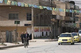 UN welcomes deal to safeguard Syria’s unity, territorial integrity