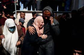 Malaysia kutuk keras pencerobohan Israel di Gaza, gesa gencatan senjata segera