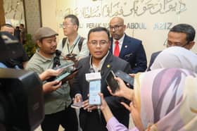 Selangor’s revenue surpasses RM605mln as of February — MB