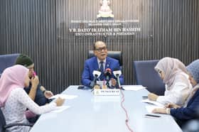 Proses lupus khinzir dijangkiti wabak selesai seminggu awal daripada jangkaan