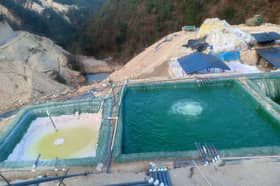 Myanmar rebels disrupt China rare earth trade, sparking regional scramble