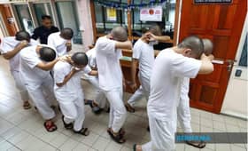 Vocational college murder: Accused tells court he did not see victim steal money