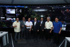 Minister wants Infrasel's smart road maintenance system to be expanded nationwide