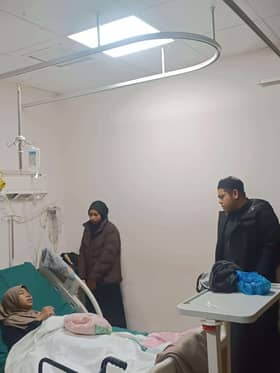 KPT pantau rapat keadaan pelajar kemalangan di Jordan