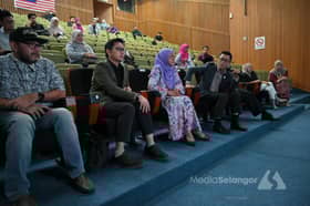 'Hanya Kita' sentuh emosi, promosi inisiatif negeri secara halus​