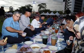 Our diversity an asset, says Aaron on International Day Against Discrimination