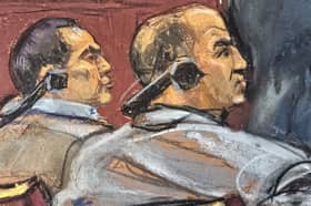 Two convicted in US of Iran-backed plot to kill journalist