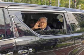 Ismail Sabri sambung beri keterangan di SPRM Khamis ini