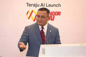 Skilled workforce key to Selangor’s RM101bln investment surge