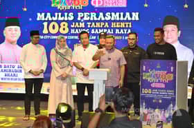 Sektor peruncitan pacu ekonomi negeri, Selangor lokasi tarikan beli-belah