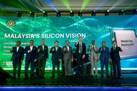 Malaysia-ARM deal paves way for semiconductor expansion